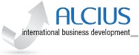 alcius exportbevordering